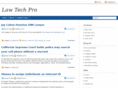 lawtechpro.com