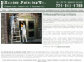laytonpaintingco.com