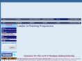 leader-in-training.com