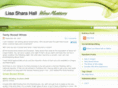lisasharahall.com