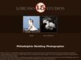 lorussostudios.com