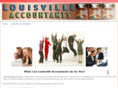 louisvilleaccountant.org