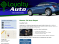 loyaltyauto.net