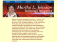 marthaljohnson.net