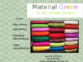 materialgreendesign.com