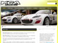 mgamotorsport.com