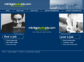 michigansalesjob.com