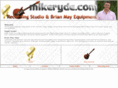 mikeryde.com