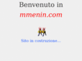 mmenin.com