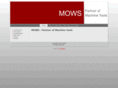 mo-ws.com