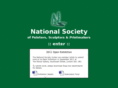 nationalsociety.org