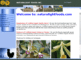 naturalightfoods.com