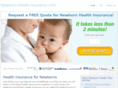 newborn-health-insurance.com