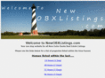 newobxlistings.com