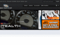 newtruckstuff.com