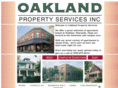 oaklandprop.com