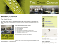 oasisworshipcenterofbelvidere.com