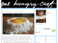 onehungrychef.com