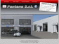 pantano-srl.it