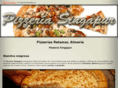 pizzeriasingapur.com