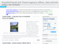 populartravel.net