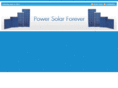 powersolarforever.com