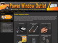 powerwindowoutlet.com