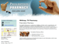 prescpharmacy.com