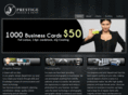 prestigedp.com
