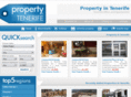 propertyintenerife.com