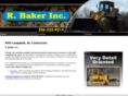 rbakerinc.com