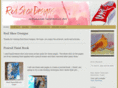 redshoedesigns.biz
