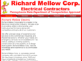 richardmellowelectric.com