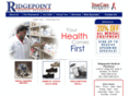 ridgepointpharmacy.com