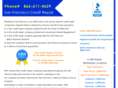 sanfranciscocreditrepair.net