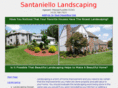 santaniellolandscaping.com