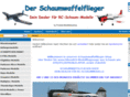 schaumwaffelflieger.de