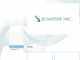 scimitar-inc.com