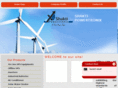 shaktipowertronix.com