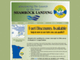 shamrocklanding.com