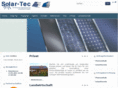 solartec-gmbh.de