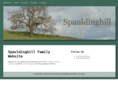 spauldinghill.org