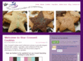 starcrossedcookies.com