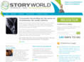 storyworldconference.com