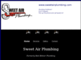 sweetairplumbing.com