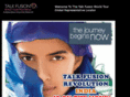 talkfusionportugal.com