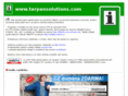 tarpansolutions.com