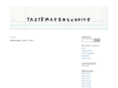tastemakerschoice.com