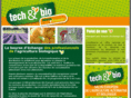 tech-n-bio-bourse.com