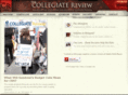 thecollegiatereview.com